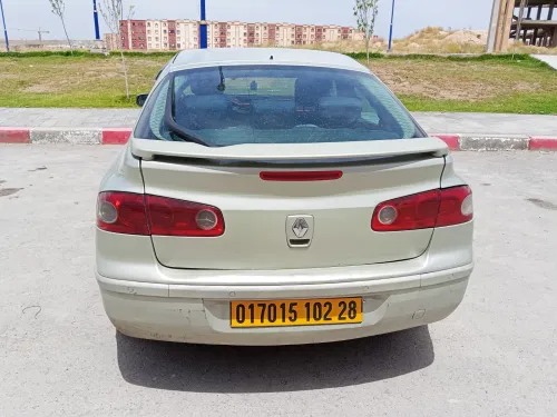 Renault Laguna 2 2002 Authentique
