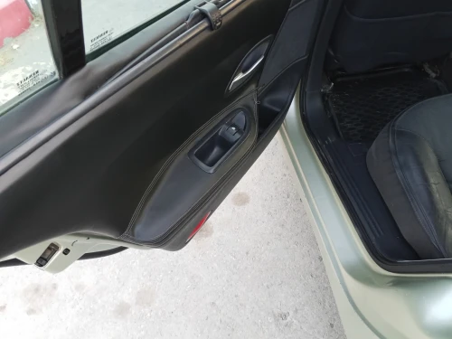 Renault Laguna 2 2002 Laguna 2