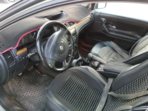 Renault Laguna 2 2002 Laguna 2