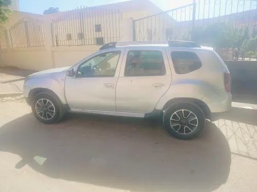 Dacia Duster 2016 Duster