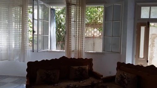 Location Appartement F3 Jijel Jijel