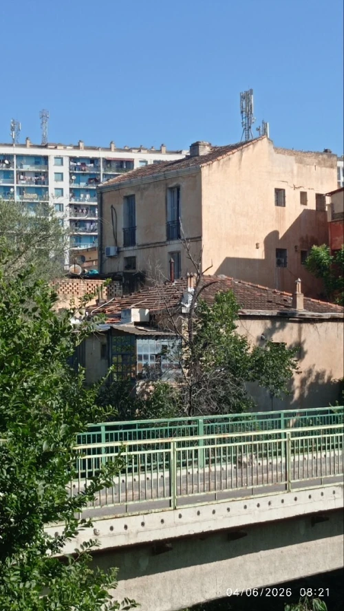 Vente Immeuble Constantine Constantine