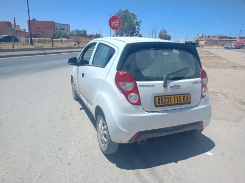 Chevrolet New Spark 2015 New Spark