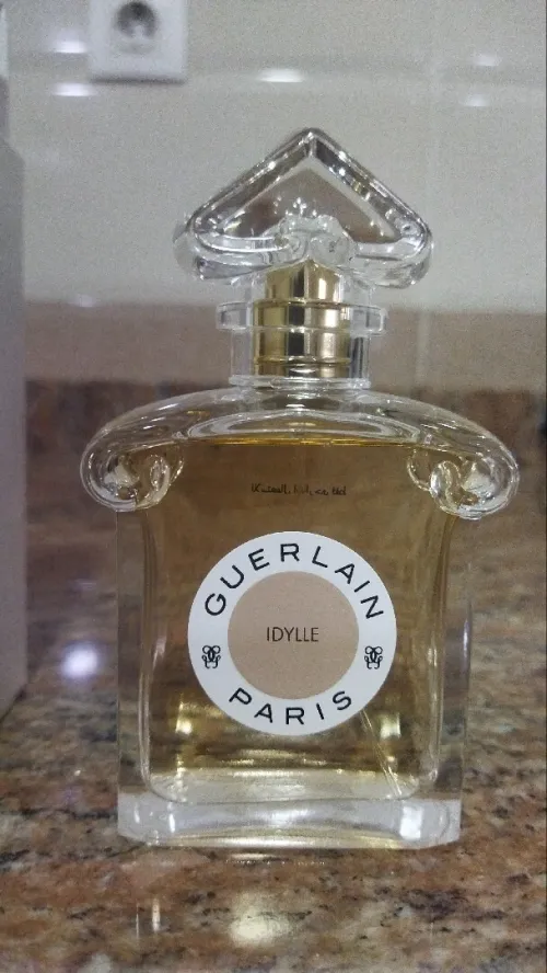 Idylle de Guerlain testeur original
