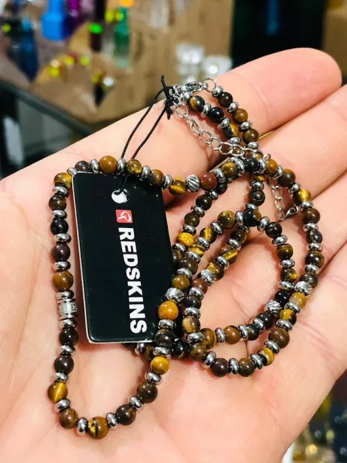 Bracelet redskins