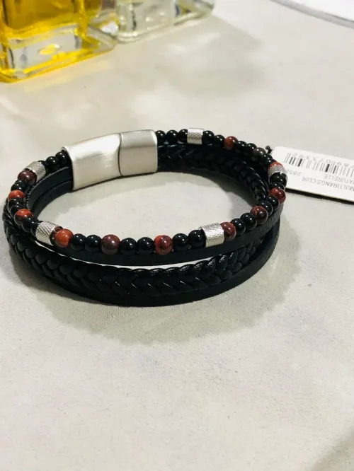 Bracelet redskins