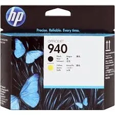 tete hp 940 