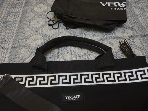 Sac a main VERSACE Original 