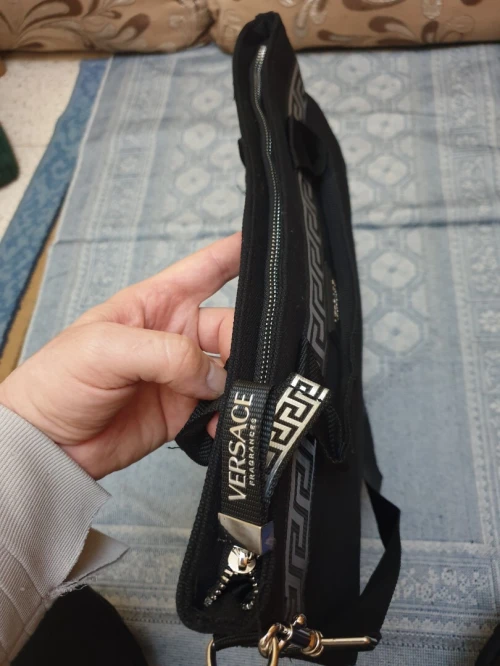Sac a main VERSACE Original 