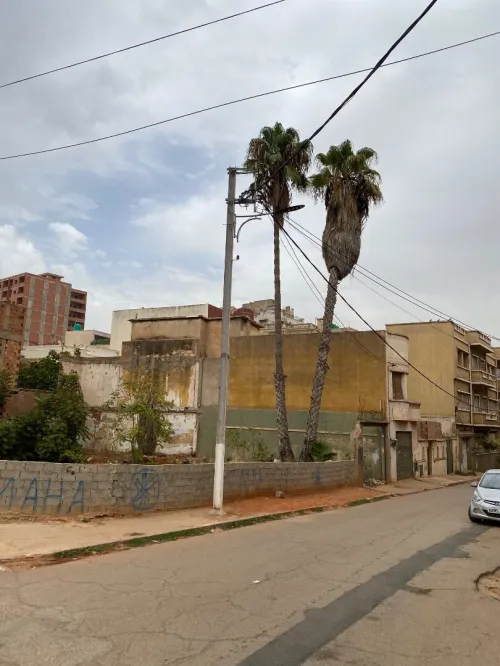 Vente Villa Oran Oran