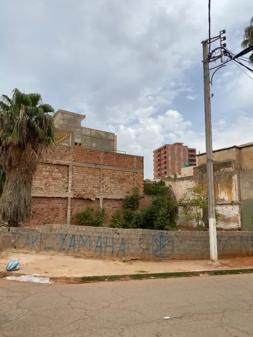 Vente Villa Oran Oran