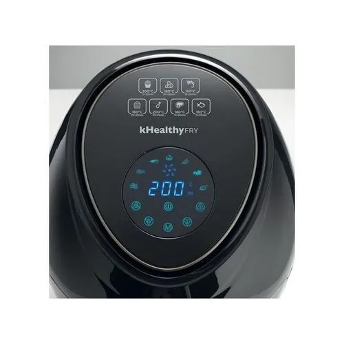 Kenwood airfryer 