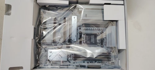 Asus B650E MAX GAMING Wifi Motherboard