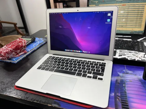 Mac air