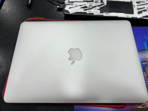 Mac air
