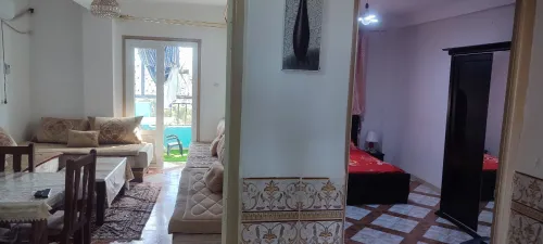 Location Appartement F3 Aïn Témouchent Ain temouchent