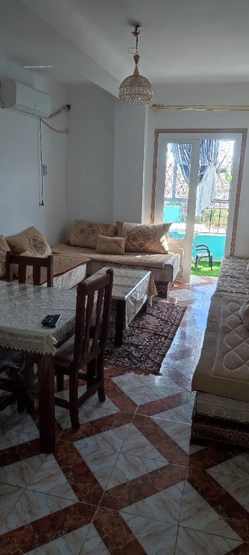 Location Appartement F3 Aïn Témouchent Ain temouchent