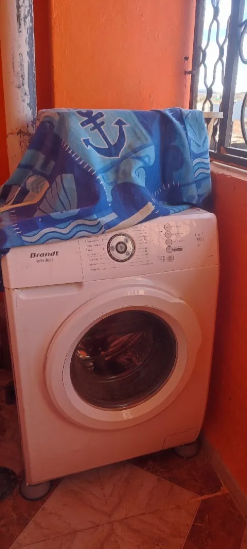 Location Appartement F3 Aïn Témouchent Ain temouchent