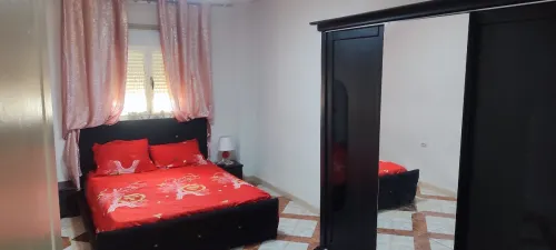 Location Appartement F3 Aïn Témouchent Ain temouchent