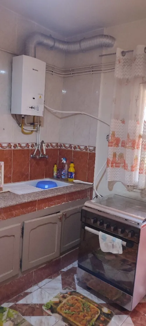 Location Appartement F3 Aïn Témouchent Ain temouchent
