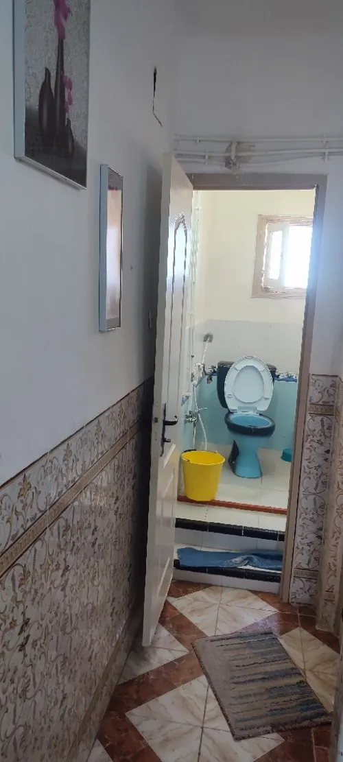 Location Appartement F3 Aïn Témouchent Ain temouchent