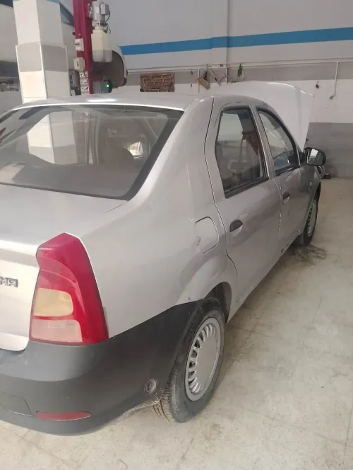 Dacia Logan 2009 