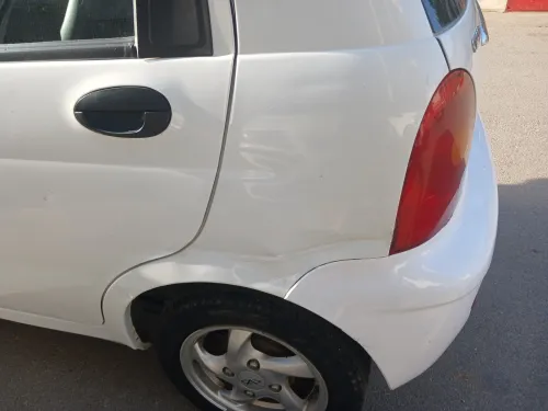 Chery QQ 2014 QQ