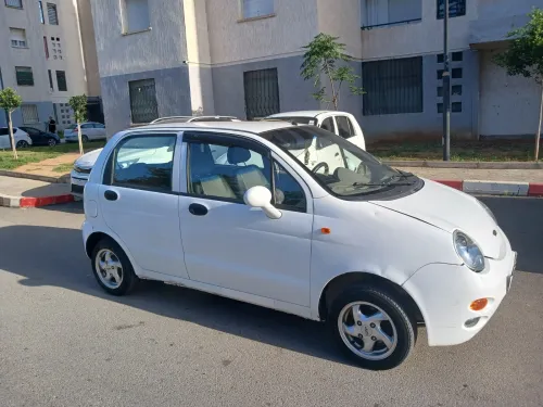 Chery QQ 2014 QQ