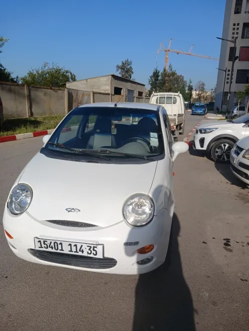 Chery QQ 2014 QQ