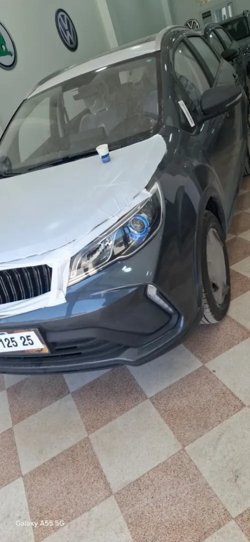Geely GX3 PRO  2025 Livan