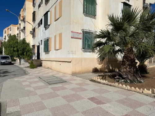 Vente Appartement F4 Bordj Bou Arreridj Bordj bou arreridj