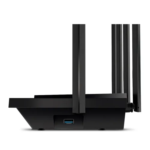 TP LINK Archer AX72 Routeur Wi-Fi 6 Gigabit double bande AX5400