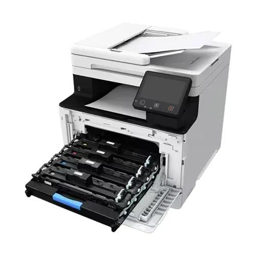CANON MF754 CDW Imprimante multifonction laser couleur 4-en-1 A4 (USB 2.0/Wi-Fi/Ethernet)