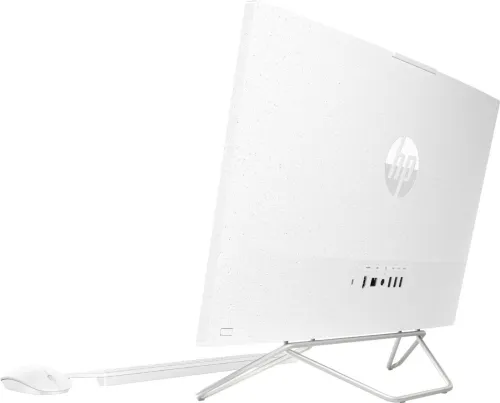 AIO HP 24-cb1033nk CPU i3-1215U RAM DDR4 4G SSD 256G Ecran 23.8" Windows 11