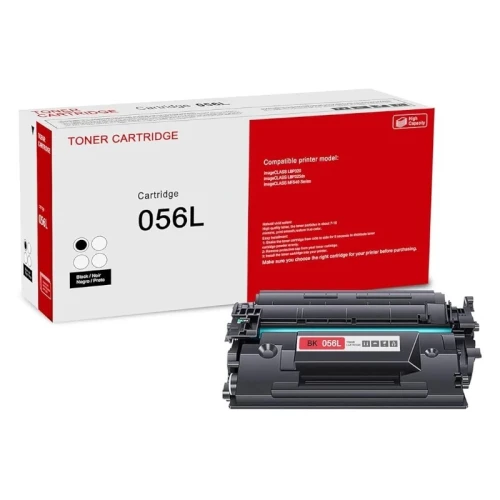 Toner compatible Canon 056L -LBP325/MF542/MF543CX/MF552DW