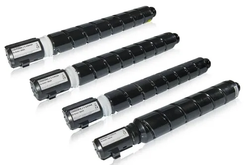 PACK TONER C-EXV54 Compatible Canon  C3025i /C3125i /C3226i