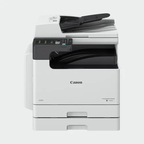Canon imageRUNNER 2425i Impression copie scan A3 A4