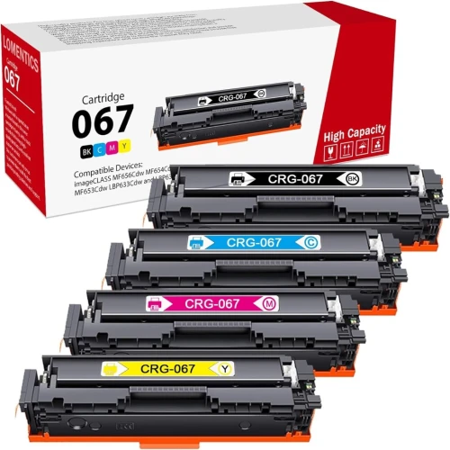 TONER 045/054/067 CANON MF 633/MF657/MF655