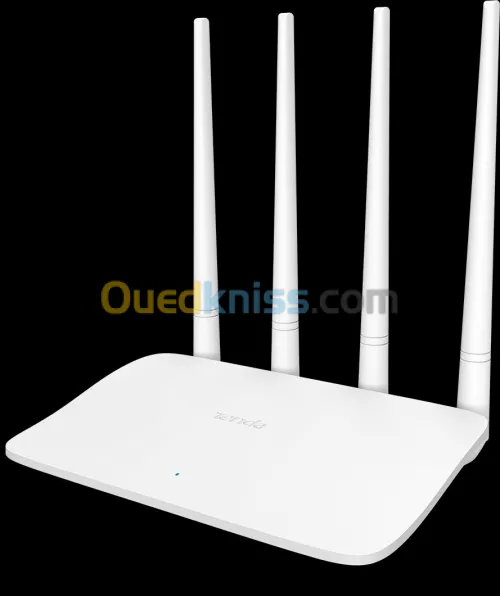 Routeur / Point d'accès Wi-Fi N300 TENDA F6