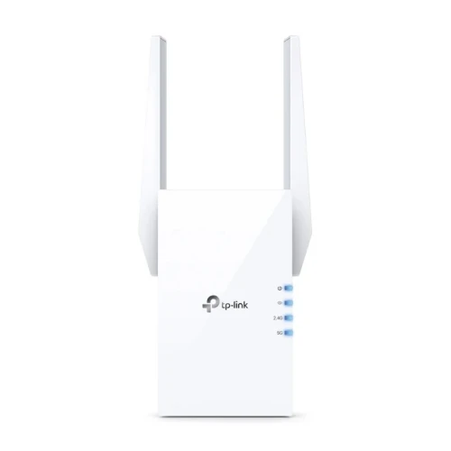 Répéteur TP-Link RE505X WiFi 6 AX1500
