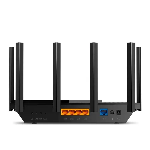 TP LINK Archer AX72 Routeur Wi-Fi 6 Gigabit double bande AX5400