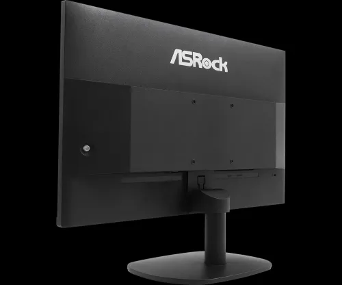 GAMING MONITOR ASROCK 25" HDMI VGA 120HZ