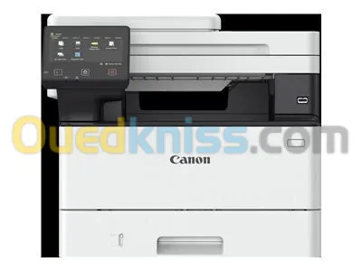 Canon i-SENSYS MF465dw - imprimante multifonctions NOIR ET BLANC RESEAUX WIFI