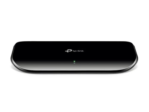 TP-Link TL-SG1008D Switch de bureau 8 ports Gigabit