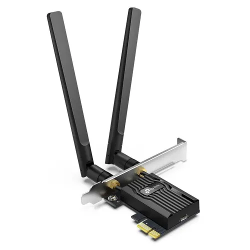 TP-LINK Archer TX55E Carte PCI Express Wi-Fi 6 AX3000