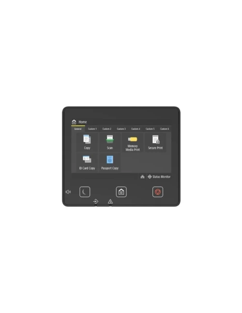Canon i-SENSYS X 1440i IMPRIMANTE NOIR ET BLANC MULTIFONCTION