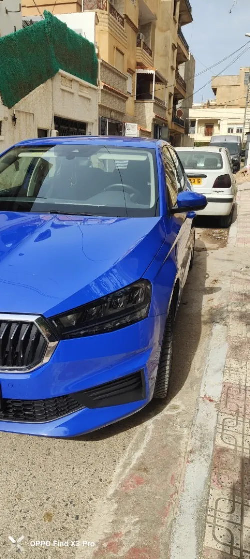 Skoda Scala  2023 