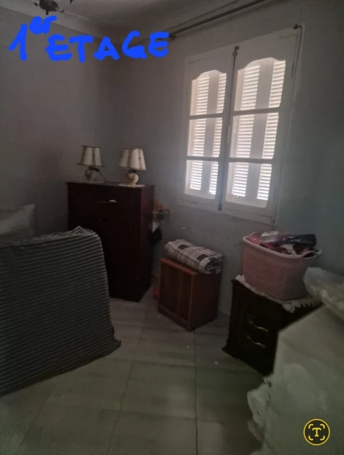 Vente Villa Boumerdès Boudouaou