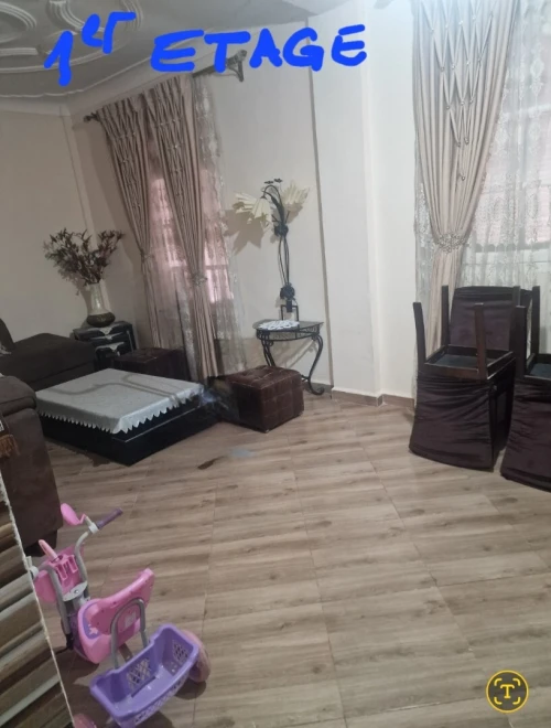 Vente Villa Boumerdès Boudouaou