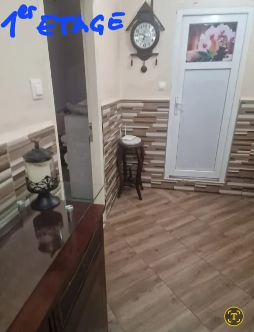 Vente Villa Boumerdès Boudouaou